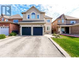 5112 FORESTWALK CIRCLE, Mississauga, Ontario