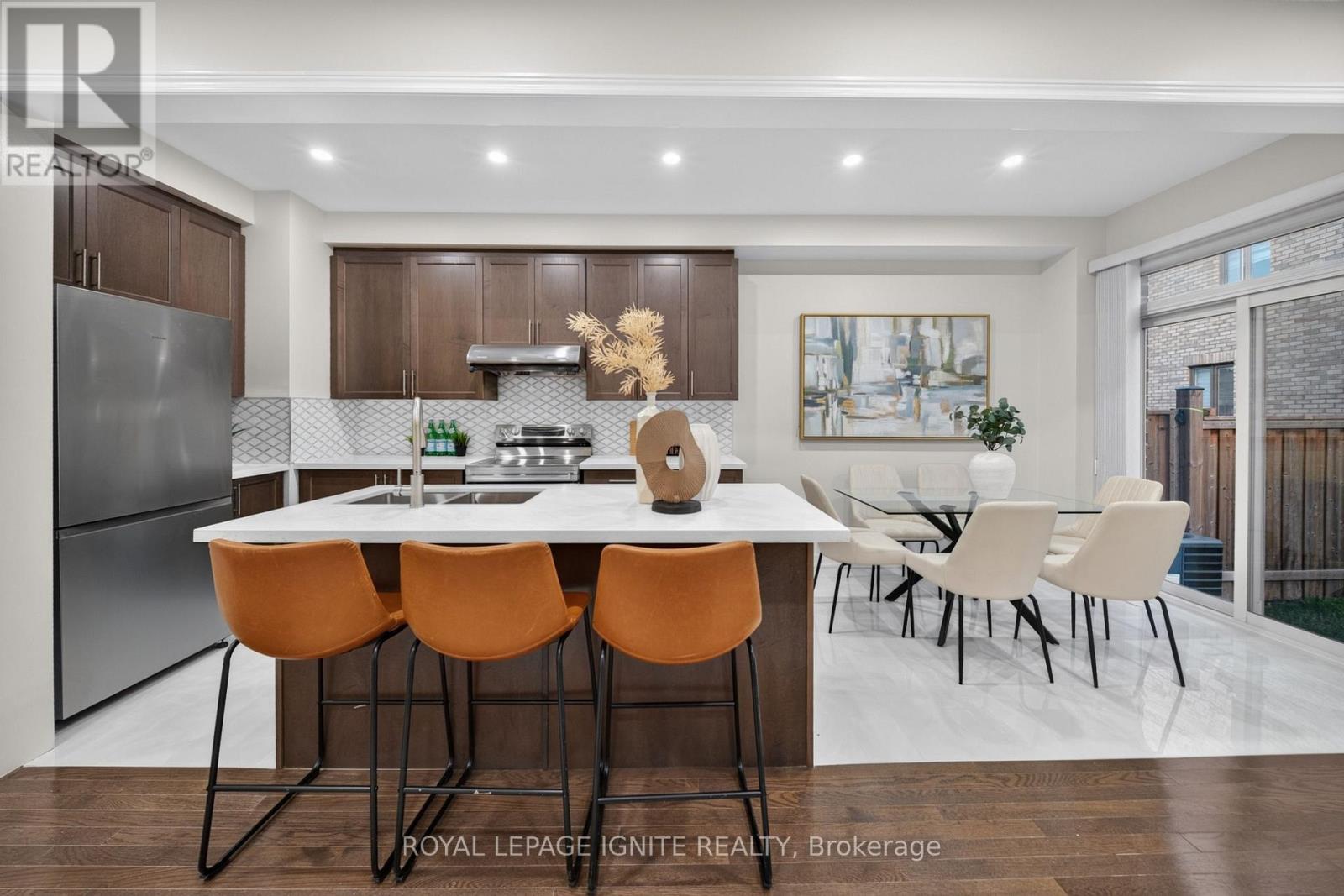 151 Adventura Road, Brampton, Ontario  L7A 5A7 - Photo 12 - W13873966