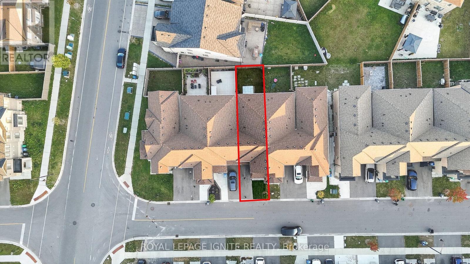 151 Adventura Road, Brampton, Ontario  L7A 5A7 - Photo 3 - W13873966
