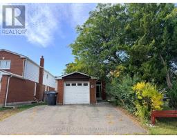 1 HUDSON DRIVE, Brampton, Ontario