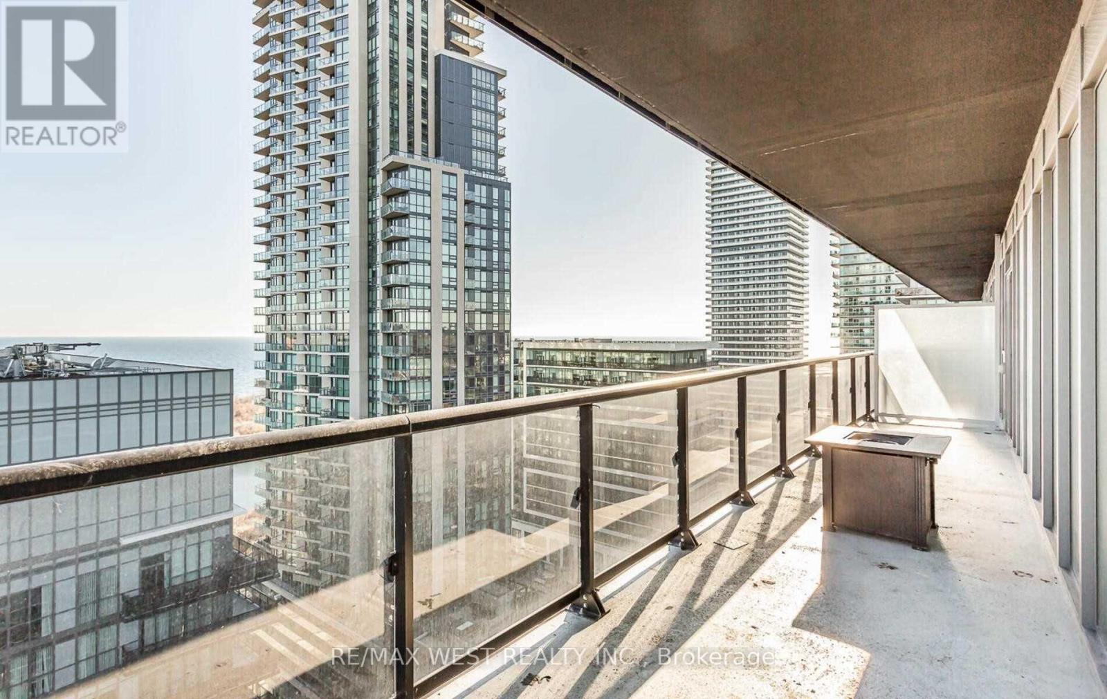 1901 - 56 Annie Craig Drive, Toronto, Ontario  M8V 0C8 - Photo 32 - W13873980