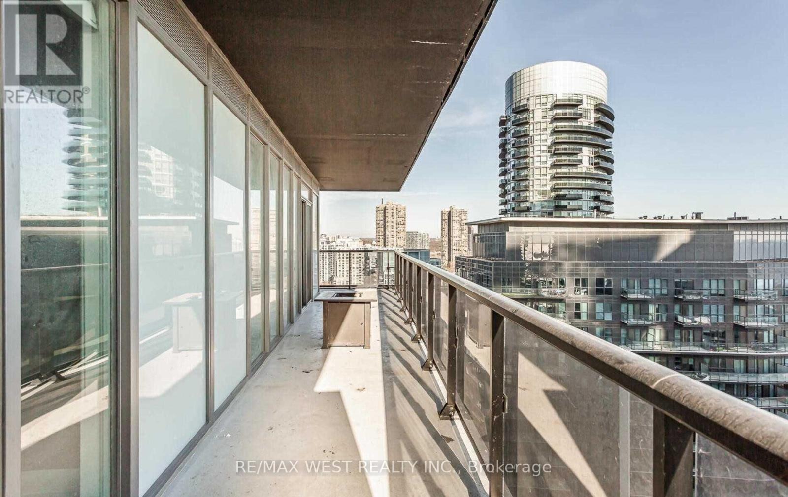 1901 - 56 Annie Craig Drive, Toronto, Ontario  M8V 0C8 - Photo 34 - W13873980