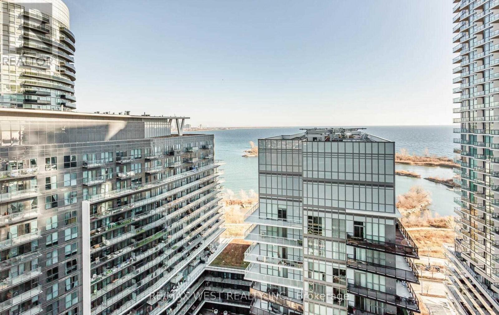 1901 - 56 Annie Craig Drive, Toronto, Ontario  M8V 0C8 - Photo 36 - W13873980