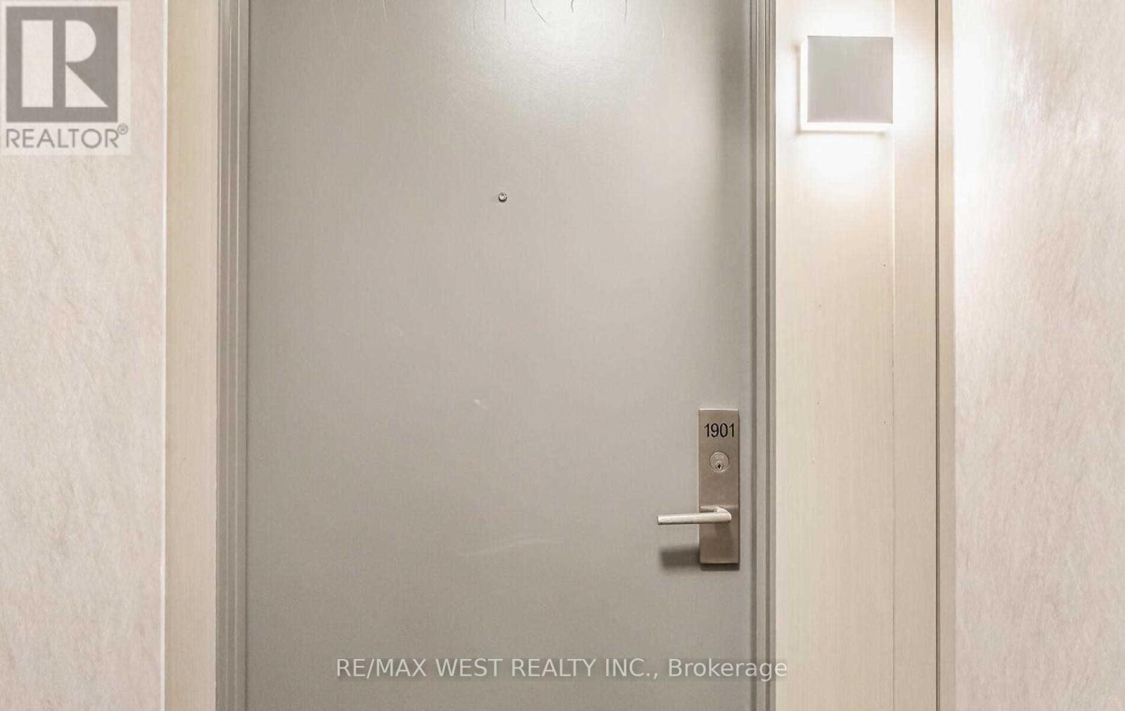 1901 - 56 Annie Craig Drive, Toronto, Ontario  M8V 0C8 - Photo 6 - W13873980