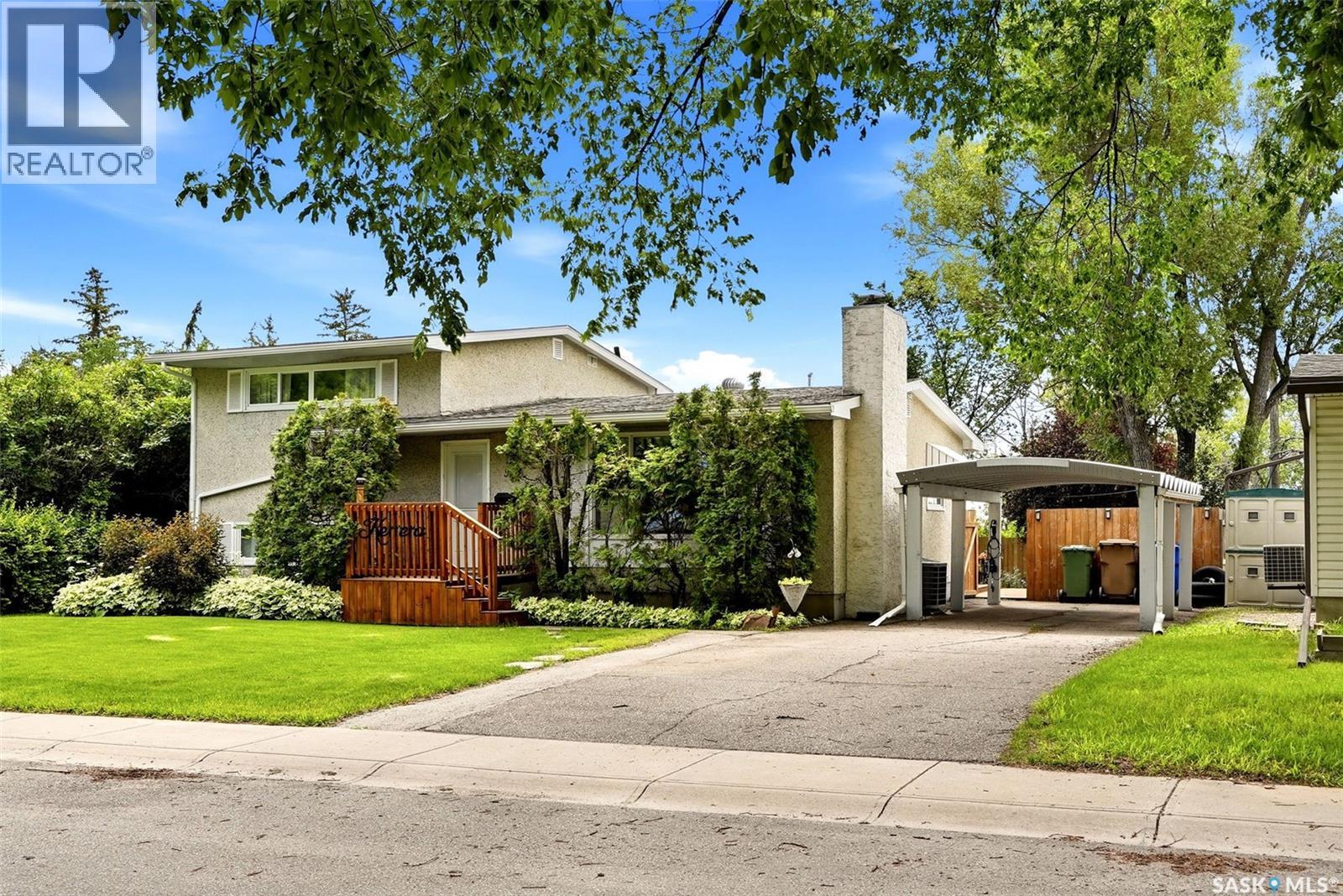 511 Shannon Road, Regina, Saskatchewan  S4S 5J2 - Photo 2 - SK050350