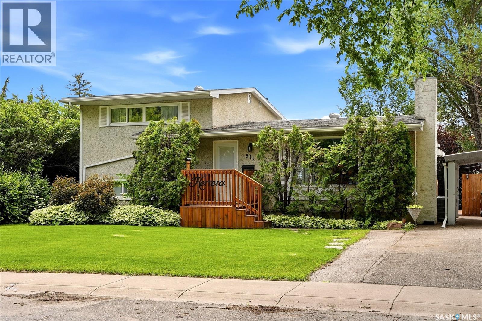 511 Shannon Road, Regina, Saskatchewan  S4S 5J2 - Photo 3 - SK050350