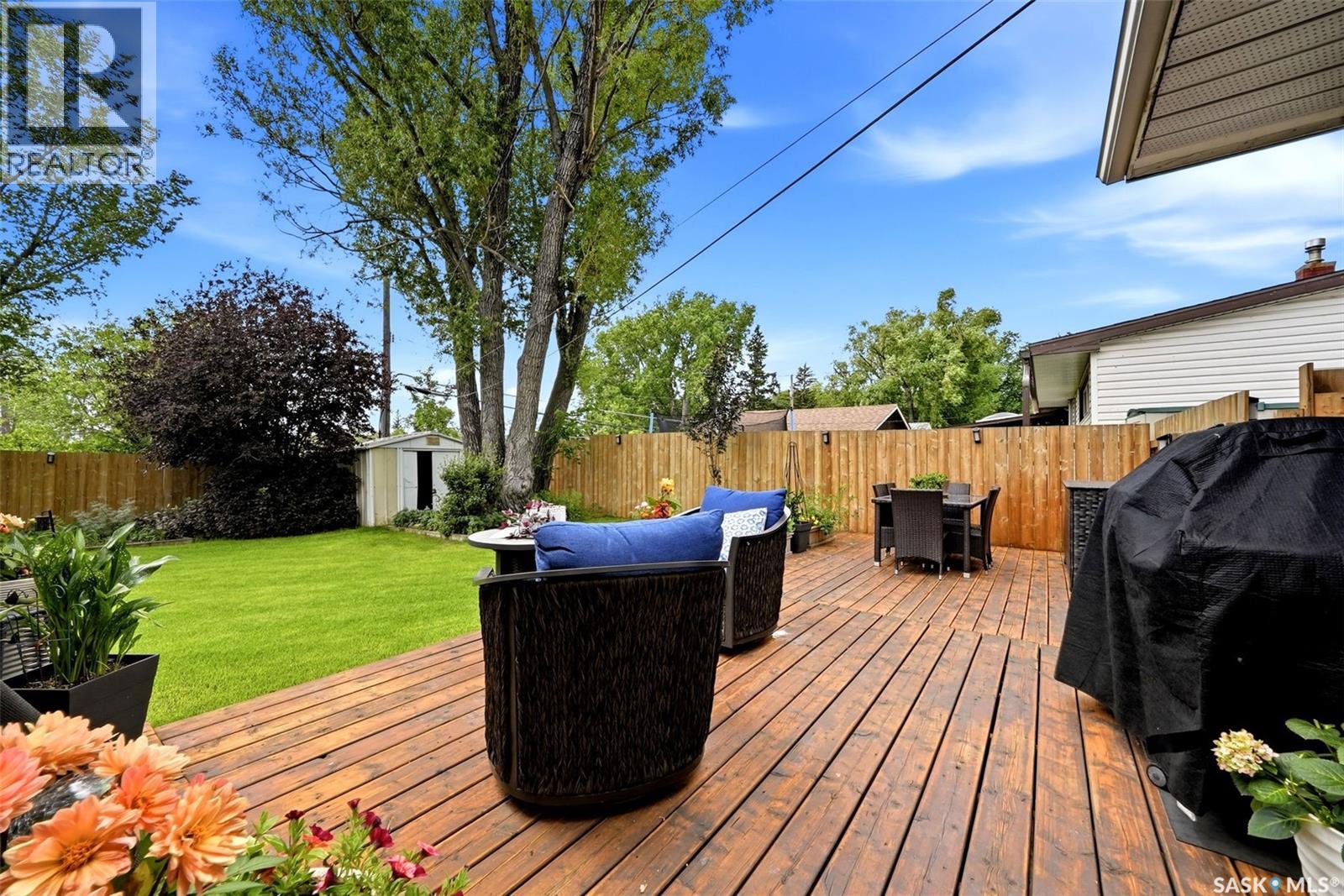 511 Shannon Road, Regina, Saskatchewan  S4S 5J2 - Photo 35 - SK050350