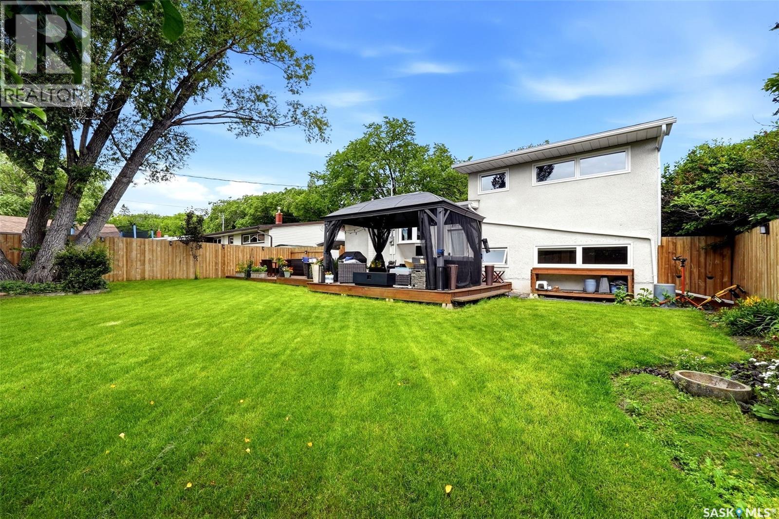 511 Shannon Road, Regina, Saskatchewan  S4S 5J2 - Photo 38 - SK050350