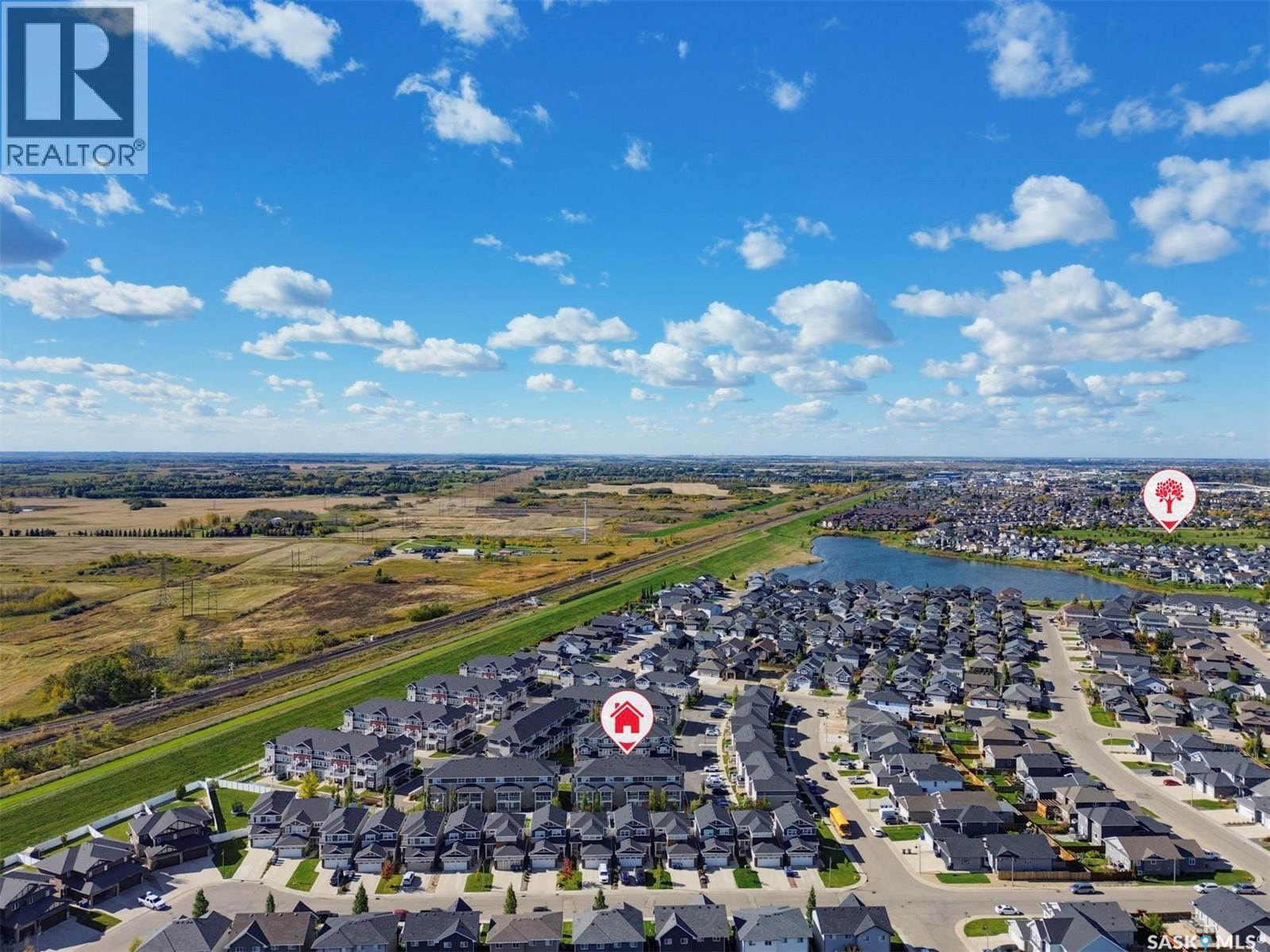 223 1220 Pringle Way, Saskatoon, Saskatchewan  S7T 0X5 - Photo 40 - SK050340