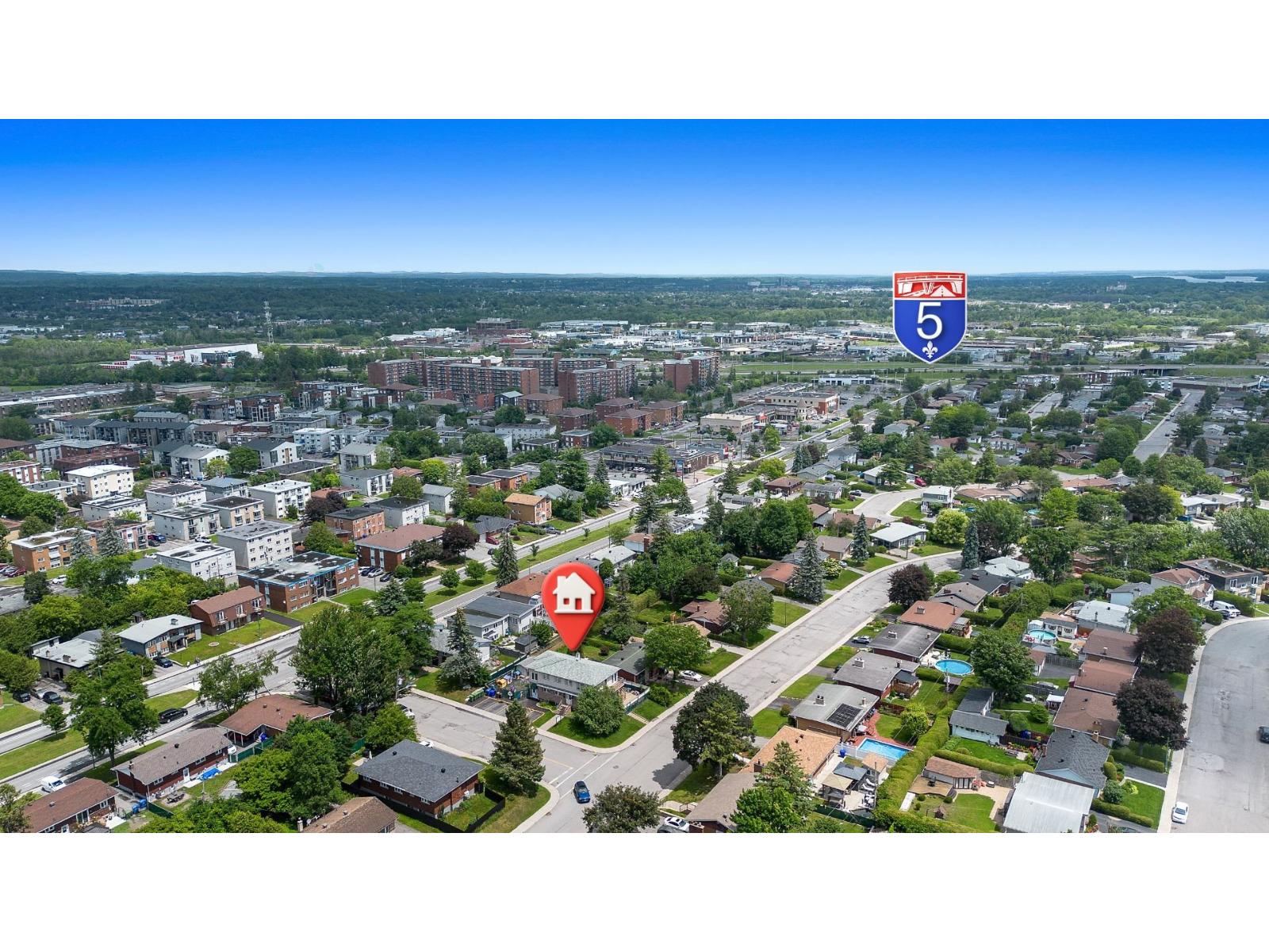 2 Rue du Père-Béland Gatineau (Hull) Quebec Canada J8Y5V9 4