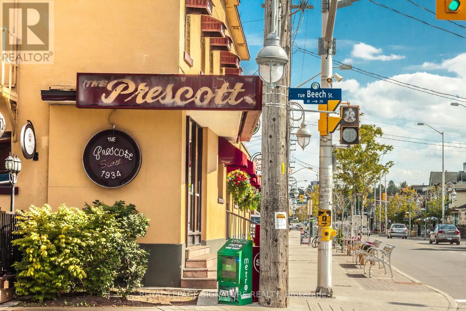 379 Preston Street, Ottawa, Ontario  K1S 4N1 - Photo 1 - X13873810