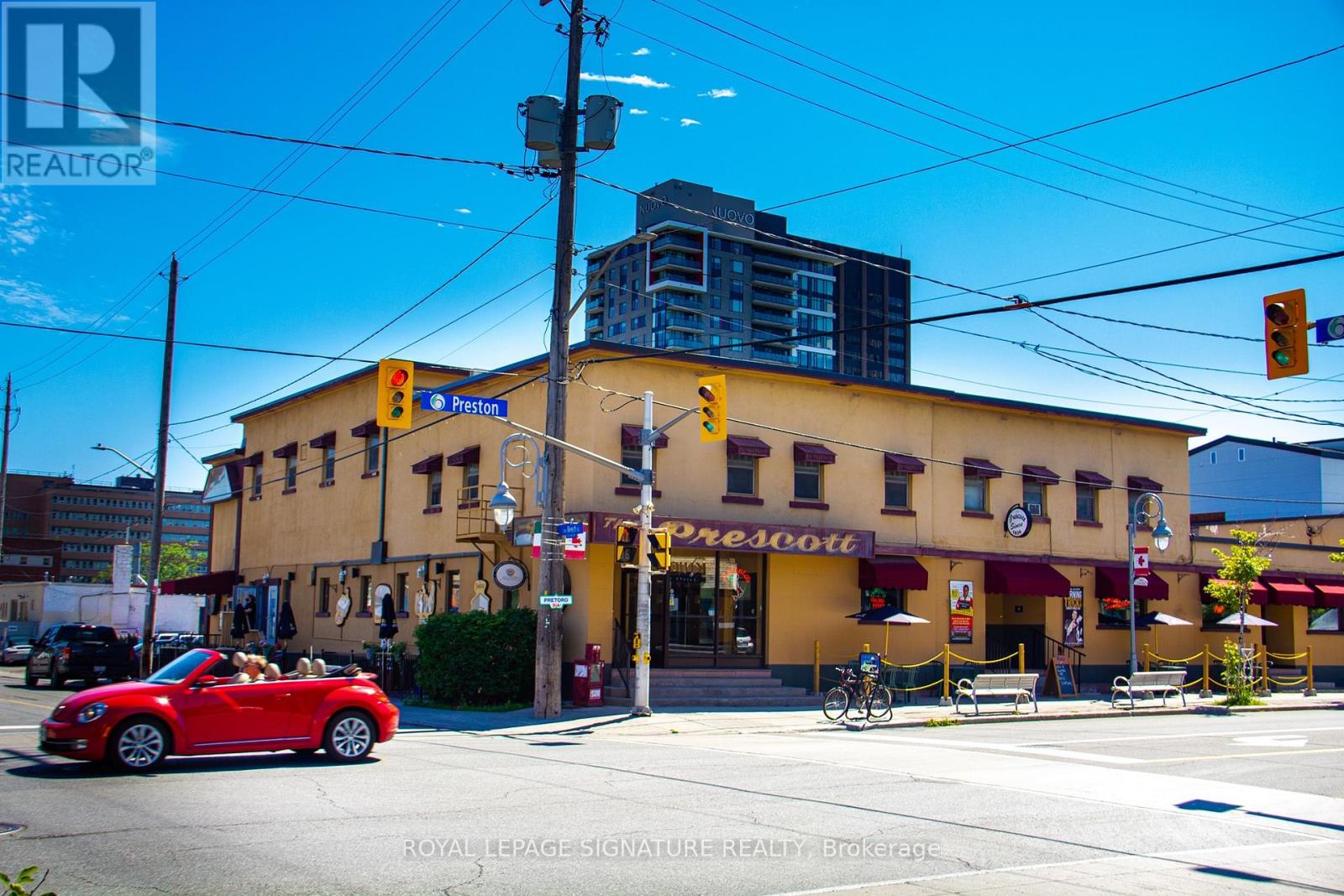 379 Preston Street, Ottawa, Ontario  K1S 4N1 - Photo 2 - X13873810