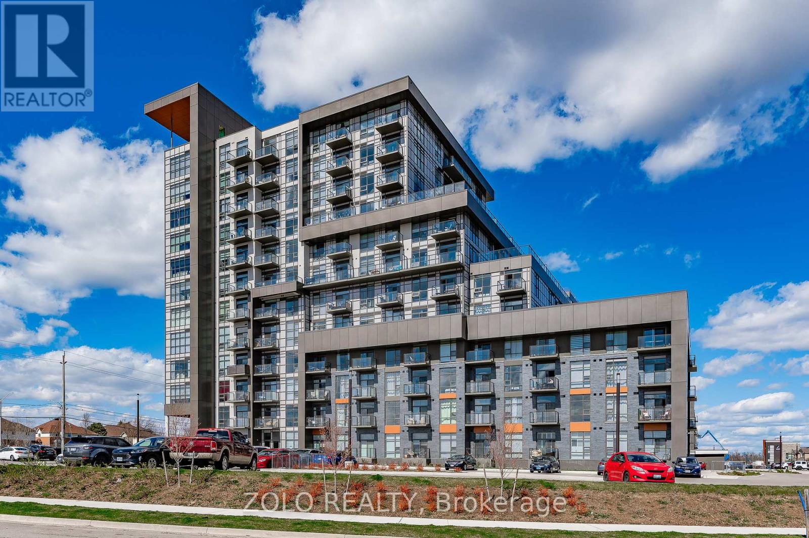 1011 - 470 Dundas Street E, Hamilton, Ontario  L8B 2A6 - Photo 37 - X13873836