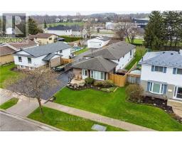 UPPER - 7 BELLEAU STREET, Hamilton, Ontario