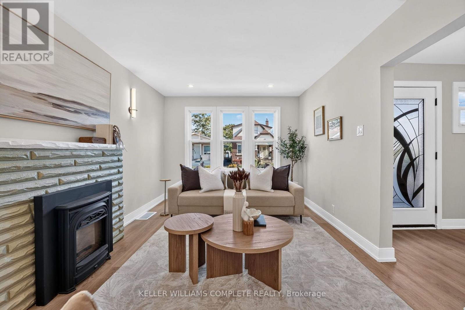 215 Paling Avenue, Hamilton, Ontario  L8H 5J6 - Photo 11 - X13873868