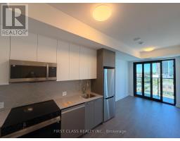 1012 - 30 FRANCIS STREET S, Kitchener, Ontario