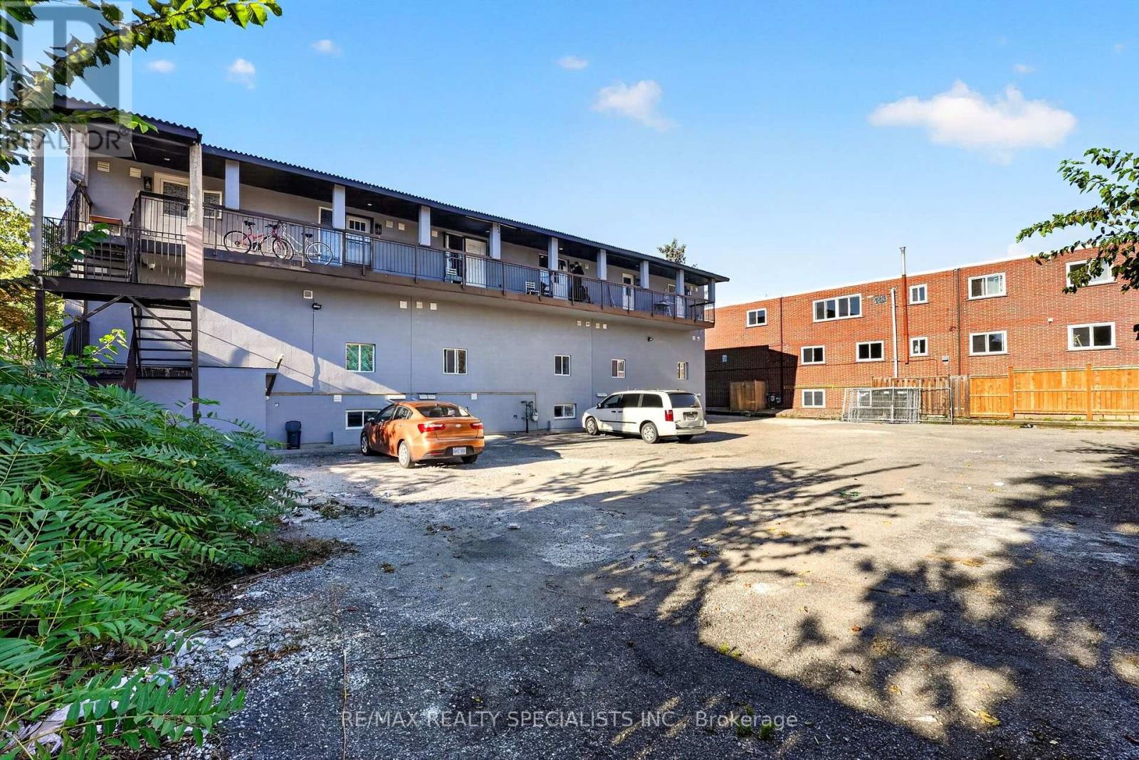 11 - 44 Queenston Street, St. Catharines, Ontario  L2R 2Y9 - Photo 25 - X13873888