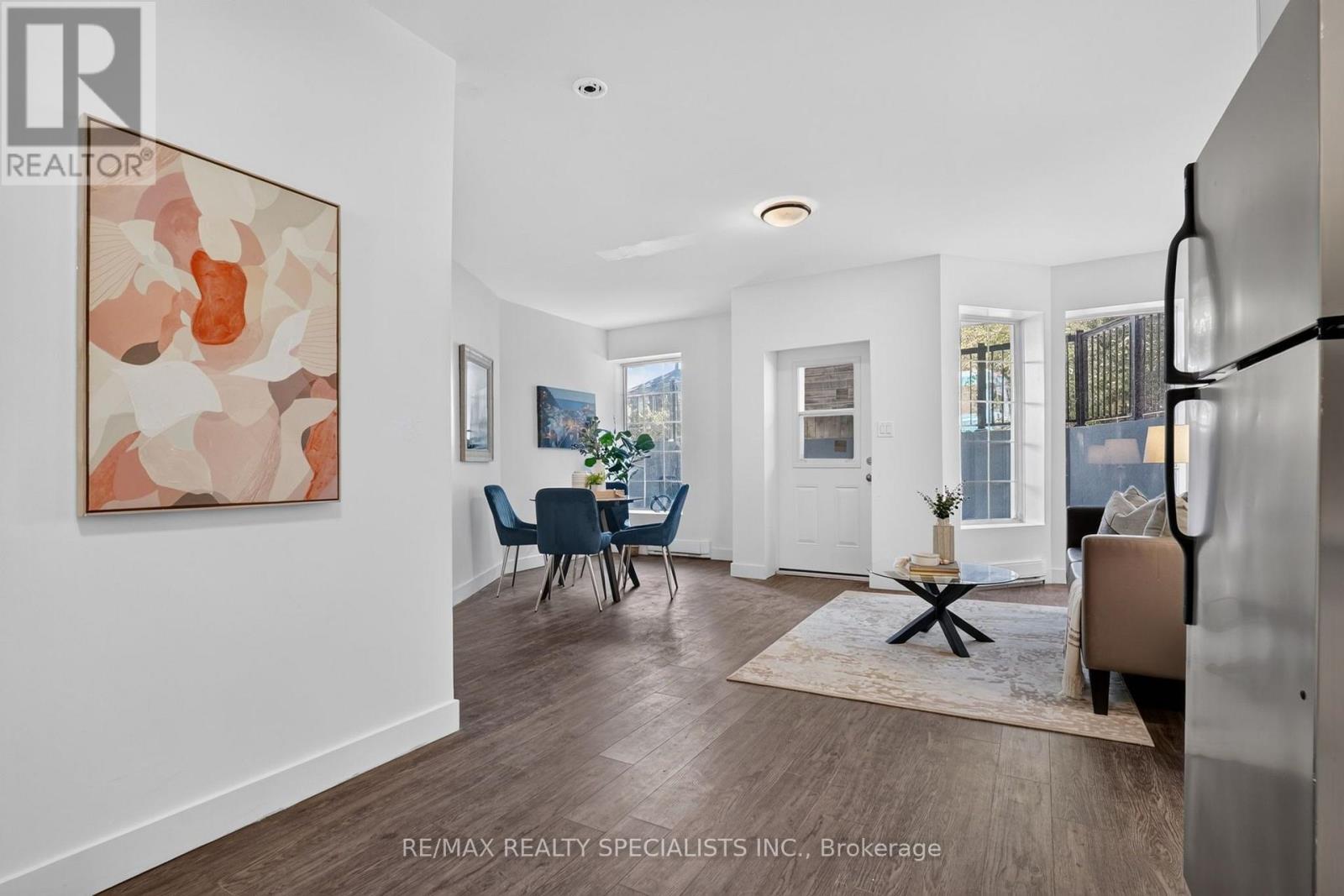 1a - 44 Queenston Street, St. Catharines, Ontario  L2R 2Y9 - Photo 12 - X13873890