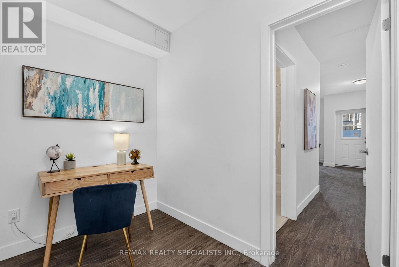 1a - 44 Queenston Street, St. Catharines, Ontario  L2R 2Y9 - Photo 18 - X13873890