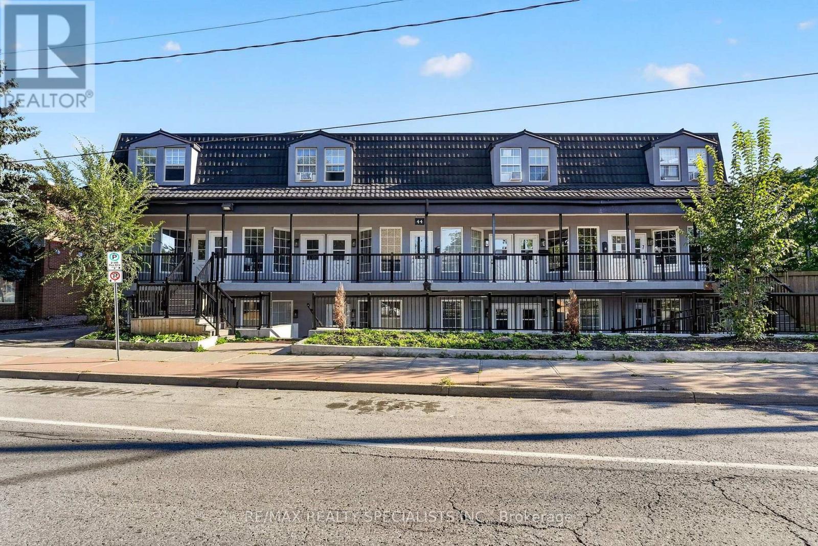 1a - 44 Queenston Street, St. Catharines, Ontario  L2R 2Y9 - Photo 23 - X13873890