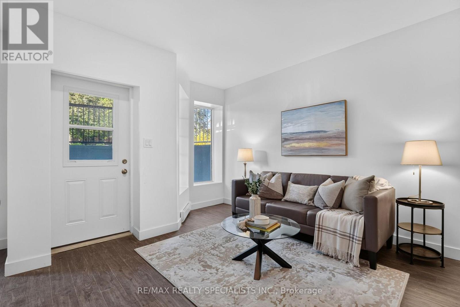 1a - 44 Queenston Street, St. Catharines, Ontario  L2R 2Y9 - Photo 6 - X13873890