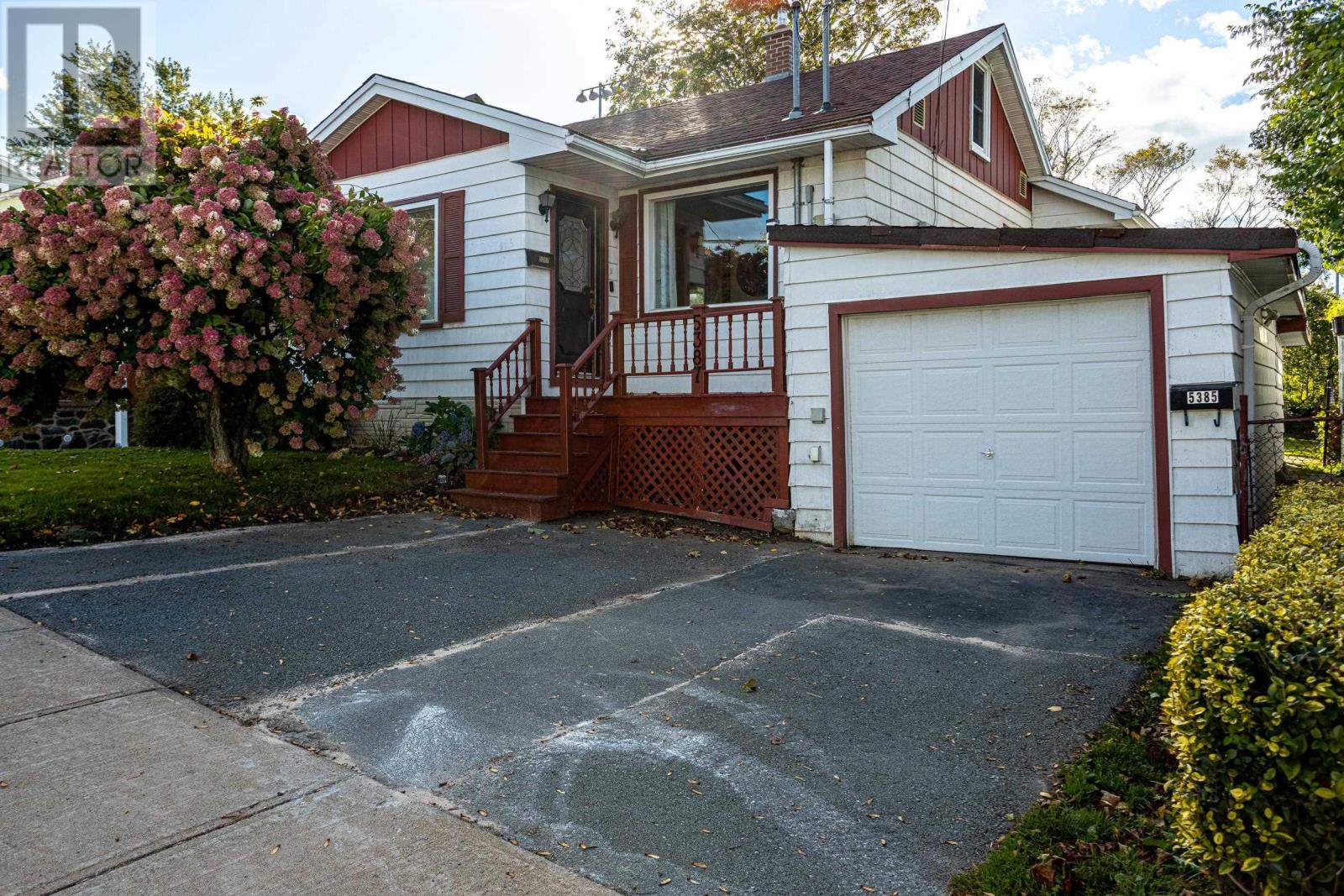 5385/87 Glebe Street, Halifax, Nova Scotia  B3K 2R2 - Photo 1 - 202625384
