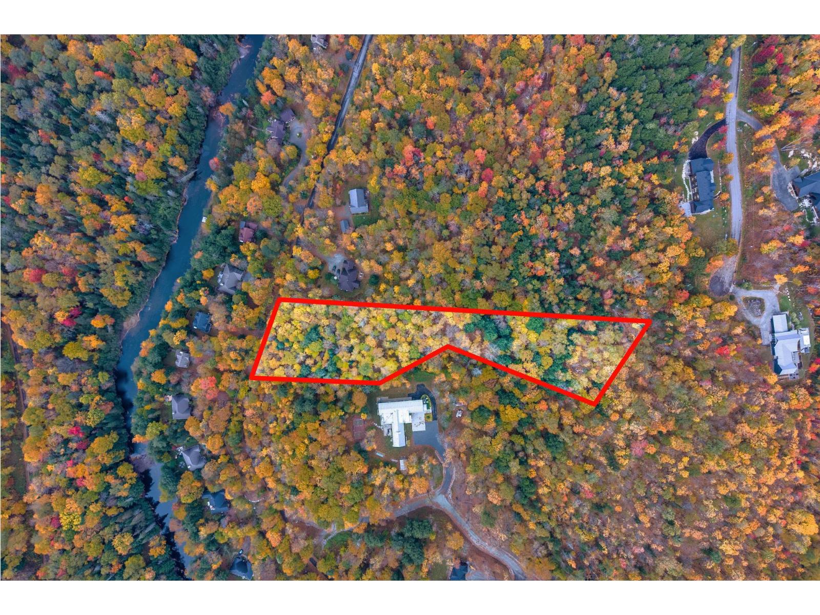 Ch. Claude-Lefebvre Mont-Tremblant Quebec Canada J8E1G2 2
