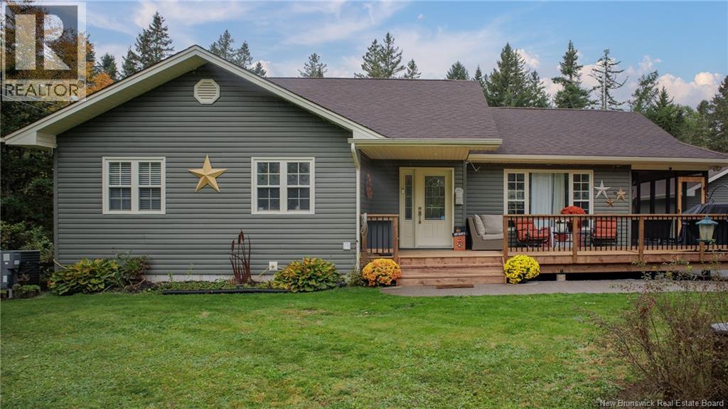 1339 Route 820, Barnesville, New Brunswick  E5N 3M1 - Photo 3 - NB149071