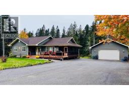 1339 Route 820, Barnesville, New Brunswick