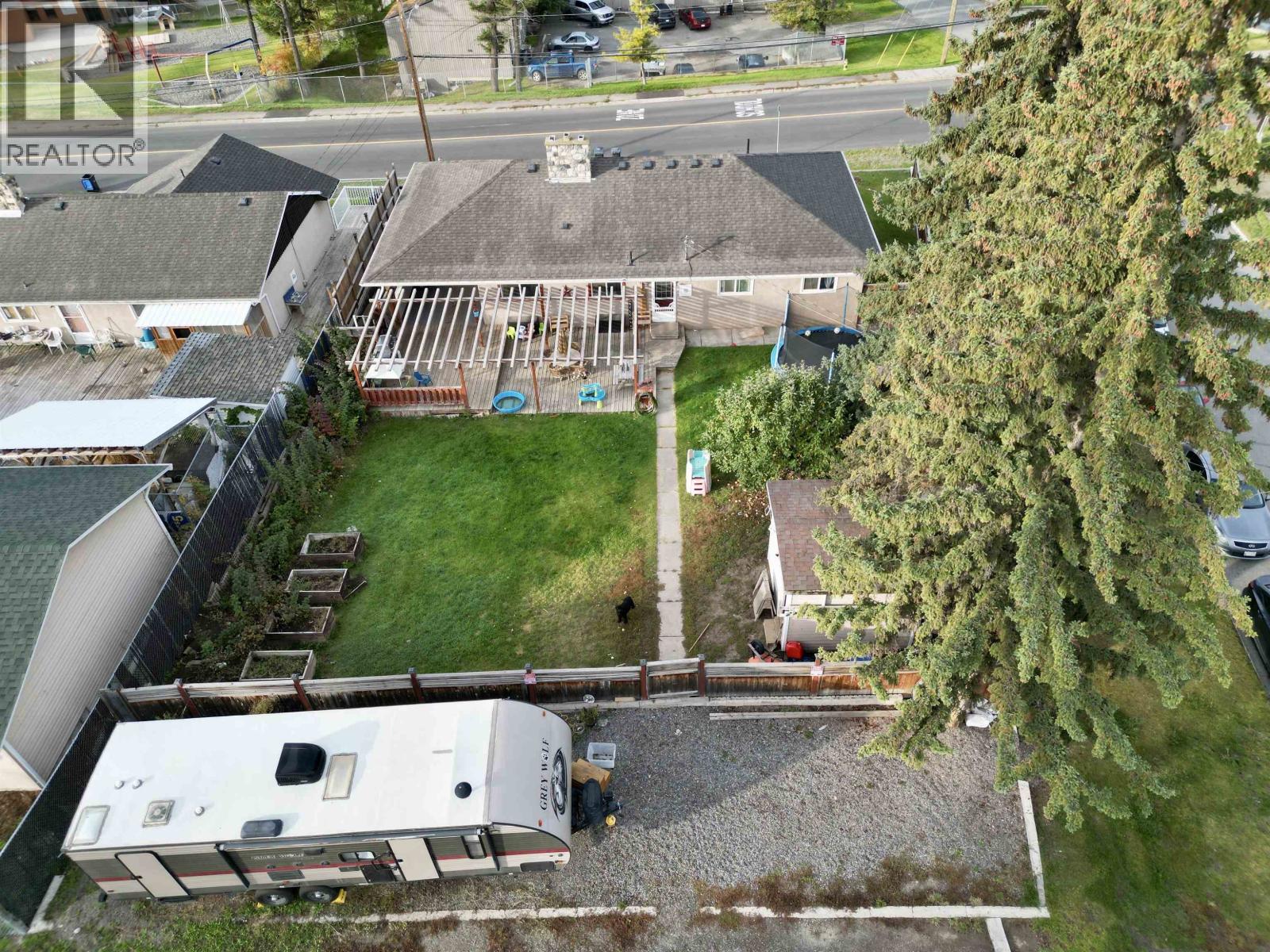 590 Pigeon Avenue, Williams Lake, British Columbia  V2G 2A9 - Photo 2 - R3173545
