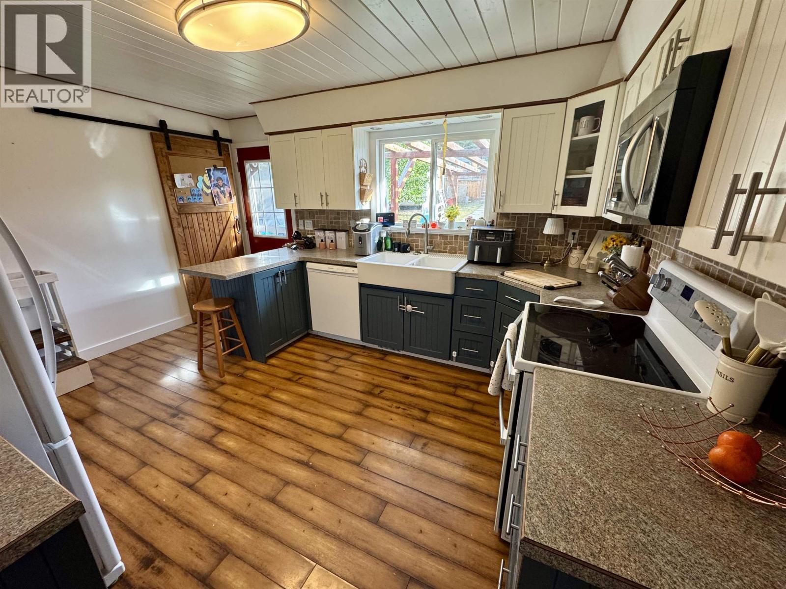 590 Pigeon Avenue, Williams Lake, British Columbia  V2G 2A9 - Photo 4 - R3173545