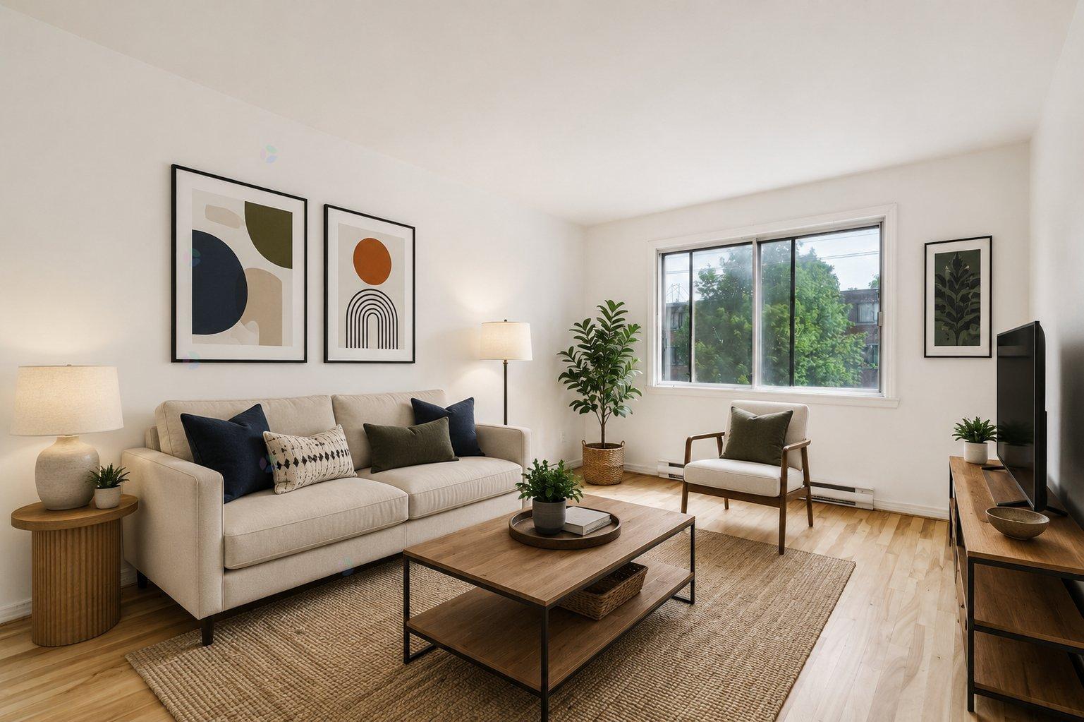 131 Av. Windsor Montréal (Lachine) Quebec Canada H8R1P8 5