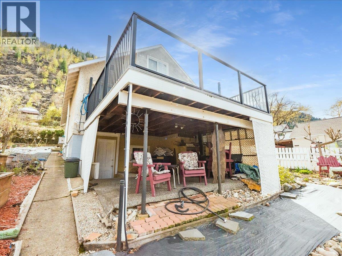 2257 Daniel Street, Trail, British Columbia  V1R 4H2 - Photo 56 - 10384358