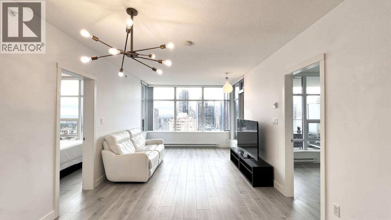 3301 4880 Bennett Street, Burnaby, British Columbia  V5H 0C1 - Photo 14 - R3172833
