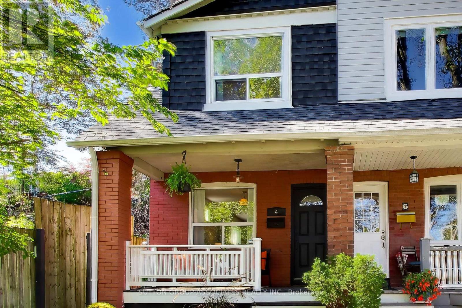 4 BELLHAVEN ROAD, Toronto, Ontario