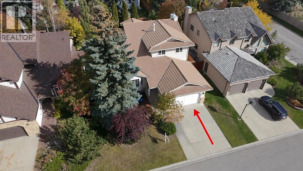 208 Hawkview Manor Place NW, Calgary, Alberta  T3G 2Z6 - Photo 43 - A2339919