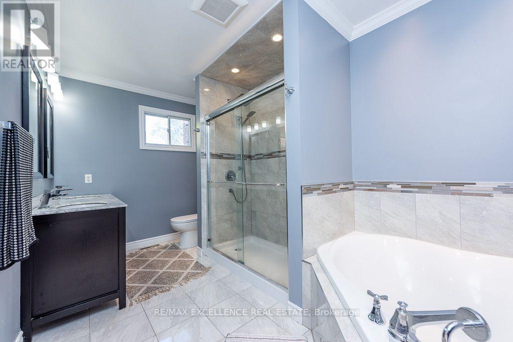 41 Trewartha Crescent, Brampton, Ontario  L6Z 1X3 - Photo 23 - W13873850