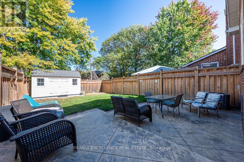 41 Trewartha Crescent, Brampton, Ontario  L6Z 1X3 - Photo 36 - W13873850