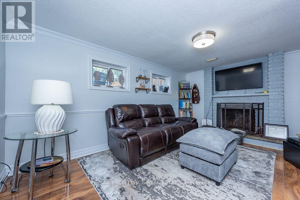 41 Trewartha Crescent, Brampton, Ontario  L6Z 1X3 - Photo 29 - W13873850