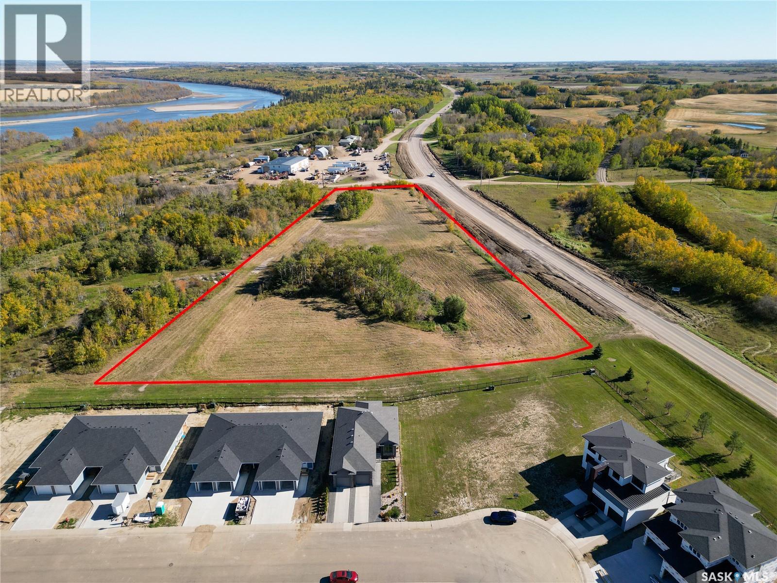 Phase 2 & 3 Glass Drive, Prince Albert, Saskatchewan  S6X 0A7 - Photo 1 - SK027490