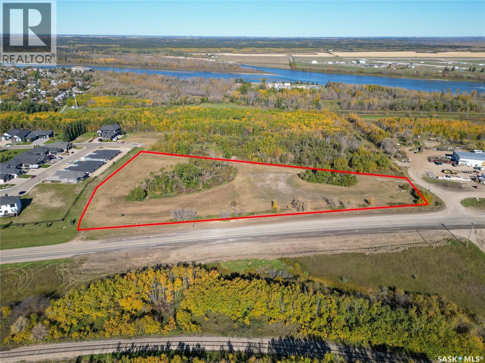 Phase 2 & 3 Glass Drive, Prince Albert, Saskatchewan  S6X 0A7 - Photo 3 - SK027490