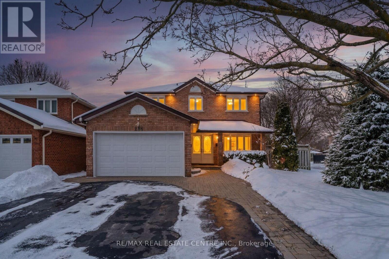 283 DEBBORAH PLACE, Whitchurch-Stouffville, Ontario