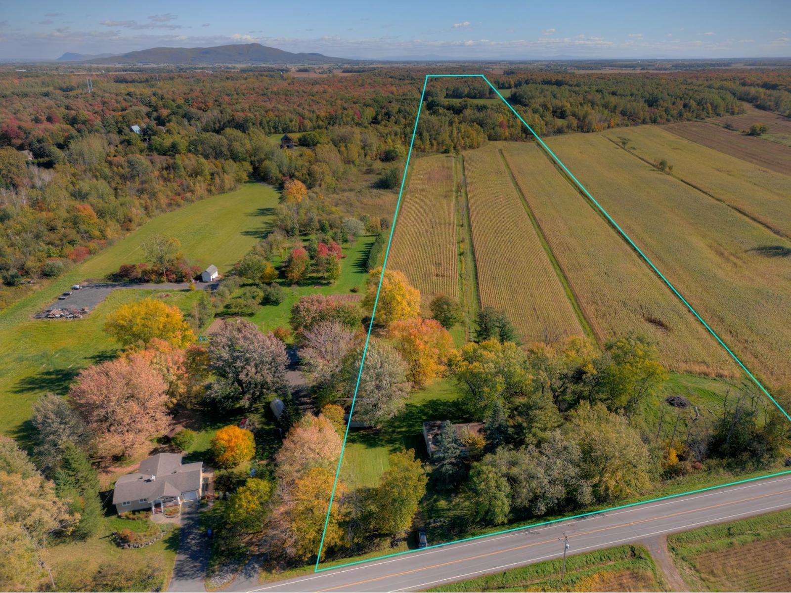 1624 Ch. Ozias-Leduc Mont-Saint-Hilaire Quebec Canada J3H0J3 2