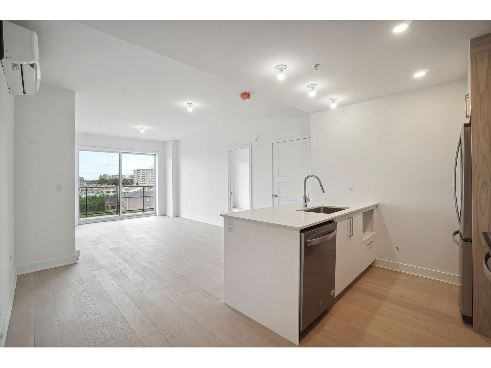 10120 Rue Lauraine-Vaillancourt|#503 Montréal (Ahuntsic-Cartierville) Quebec Canada H3L3J7 3