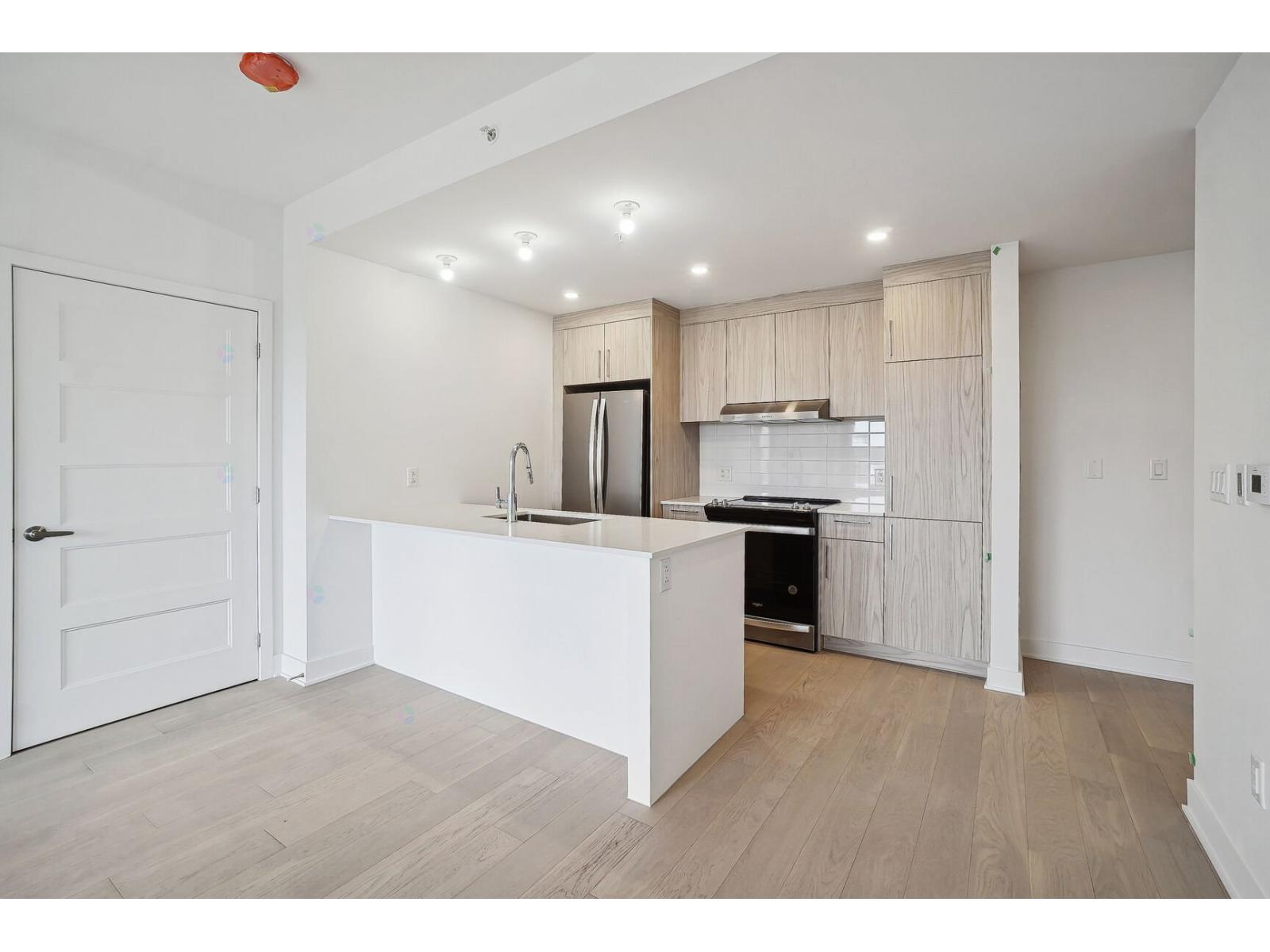 10120 Rue Lauraine-Vaillancourt|#503 Montréal (Ahuntsic-Cartierville) Quebec Canada H3L3J7 4
