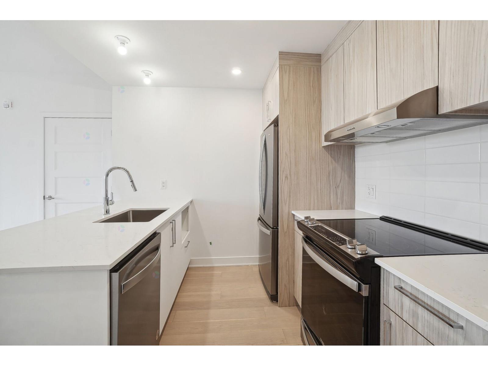 10120 Rue Lauraine-Vaillancourt|#503 Montréal (Ahuntsic-Cartierville) Quebec Canada H3L3J7 5