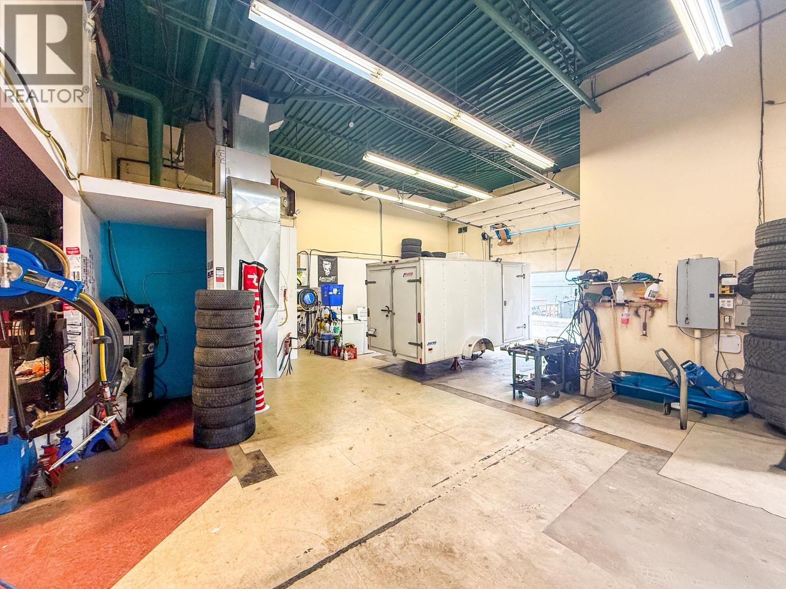 78 Industrial Avenue W Unit# 103/104, Penticton, British Columbia  V2A 6M2 - Photo 5 - 10402657