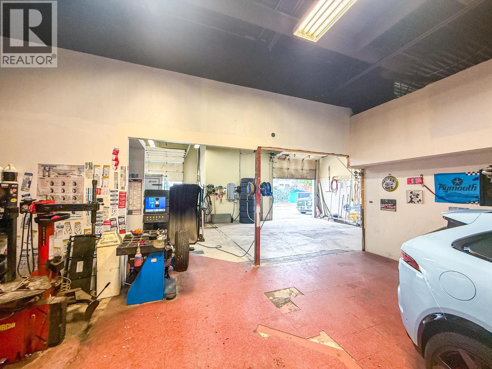 78 Industrial Avenue W Unit# 103/104, Penticton, British Columbia  V2A 6M2 - Photo 6 - 10402657