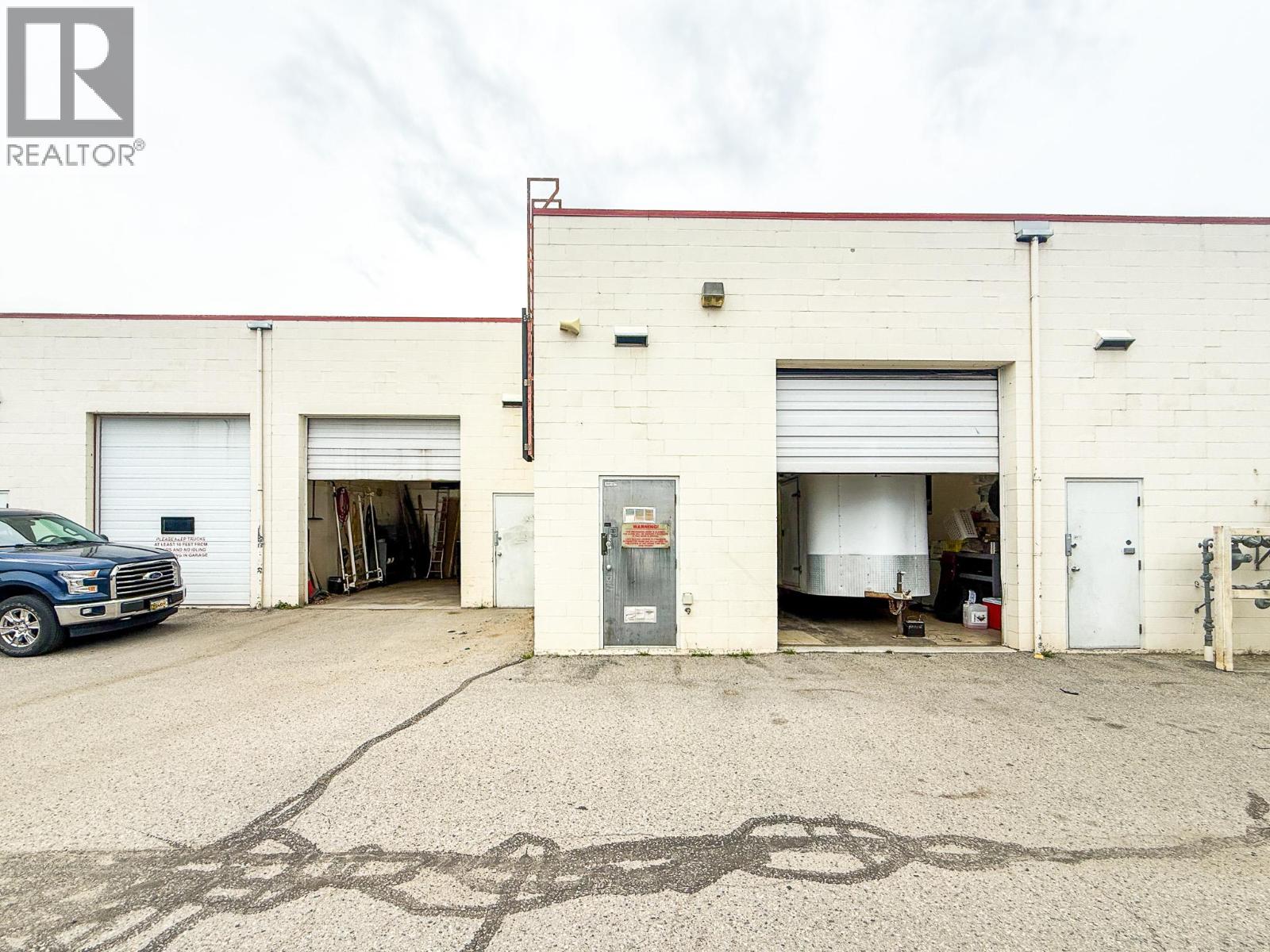 78 Industrial Avenue W Unit# 103/104, Penticton, British Columbia  V2A 6M2 - Photo 9 - 10402657