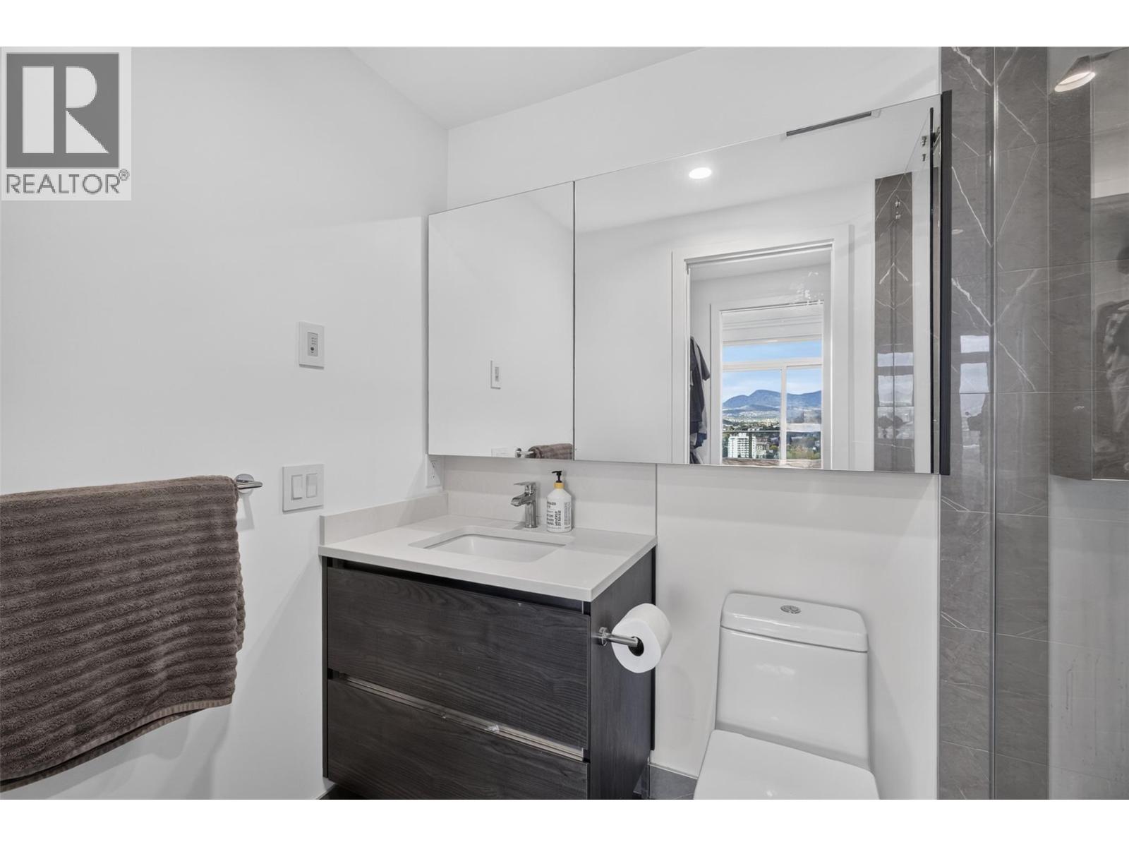 1626 Water Street Unit# 1804, Kelowna, British Columbia  V1Y 0N7 - Photo 14 - 10402147